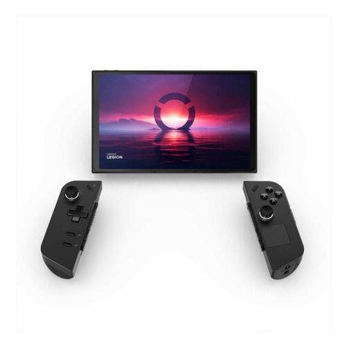 Comprar Console Portátil Lenovo Legion Go Ryzen-z1 16gb 512gb W11h