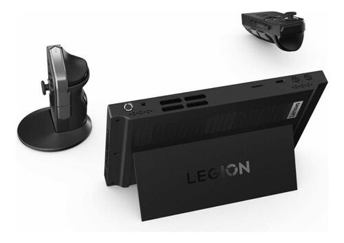 Comprar Console Portátil Lenovo Legion Go Ryzen-z1 16gb 512gb W11h