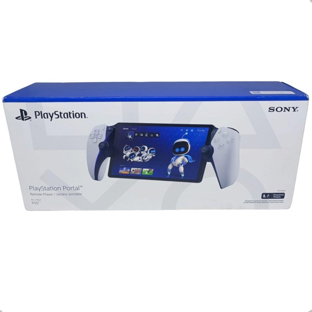 Sony Playstation Portal Original Remote Playstation 5 PS5