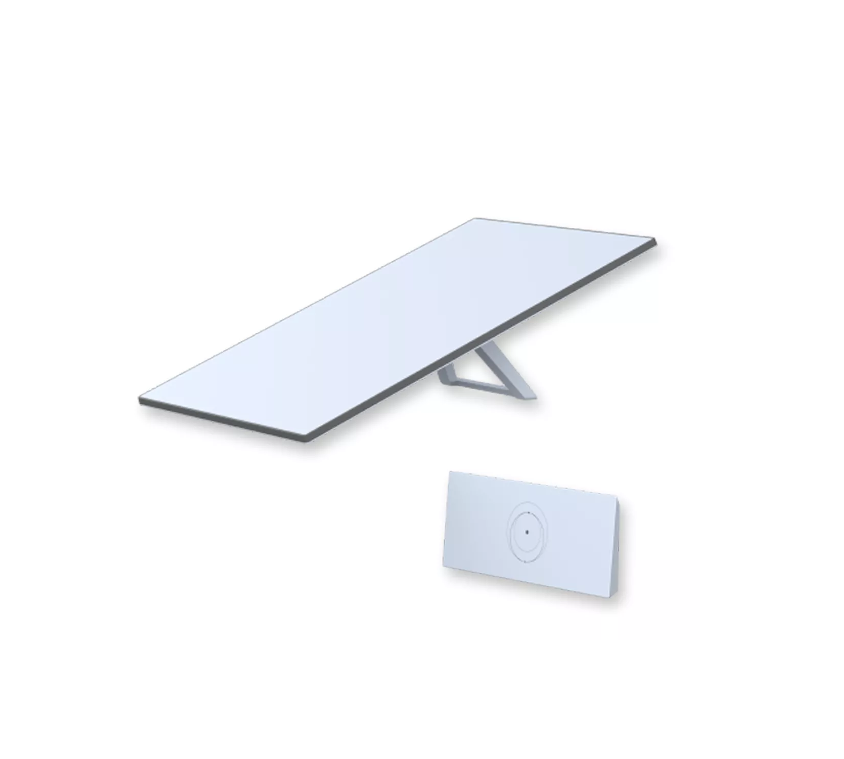 Comprar Kit Antena Via Satélite Starlink V4 Geração 3 - Lançamento