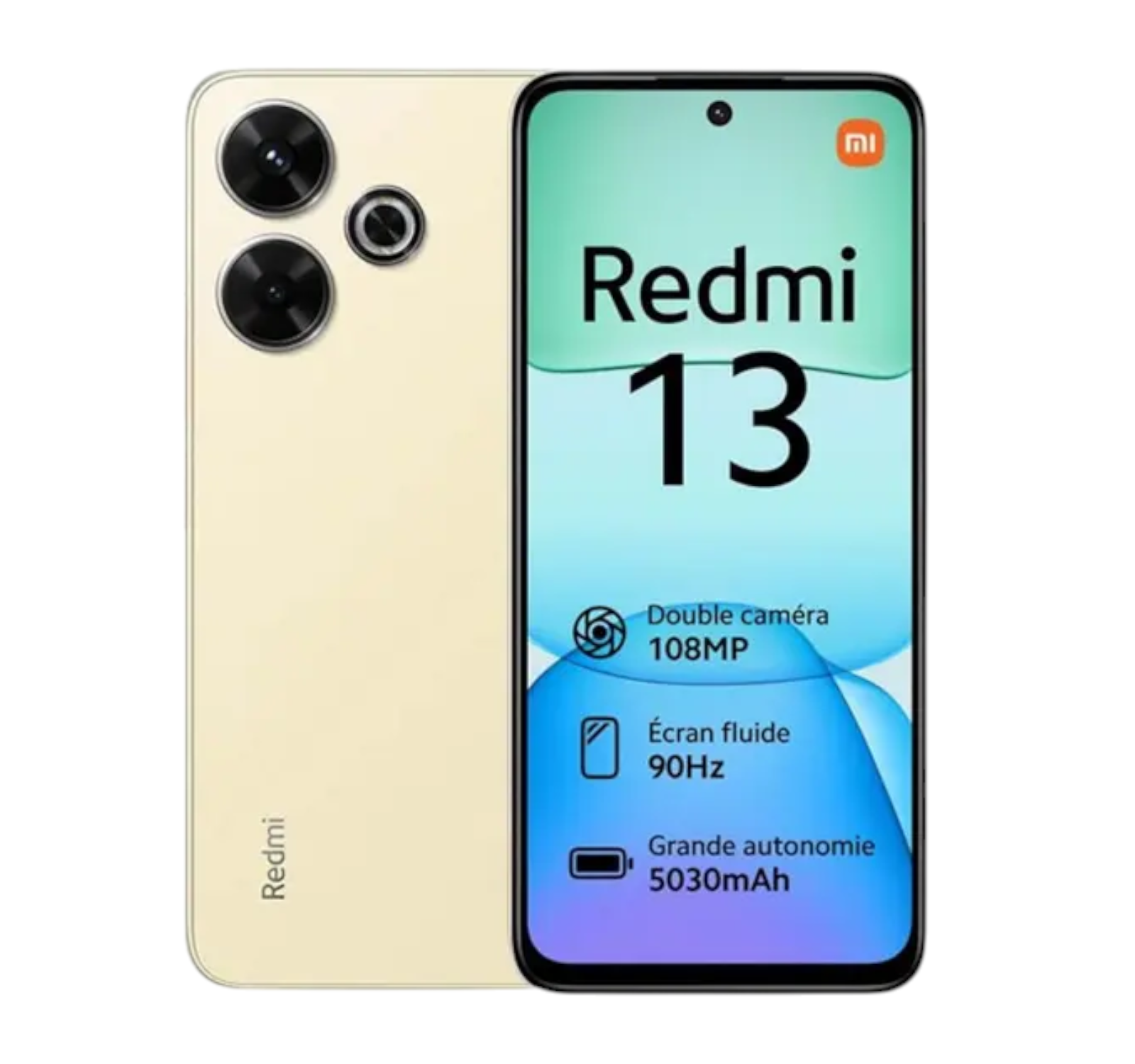 Comprar Xiaomi Redmi 13 Dual Sim 256gb 8gb Ram Desbloqueado