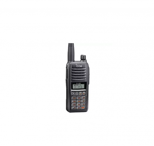 Comprar Rádio Aeronáutico Icom Ic-a16e Com Bluetooth Original