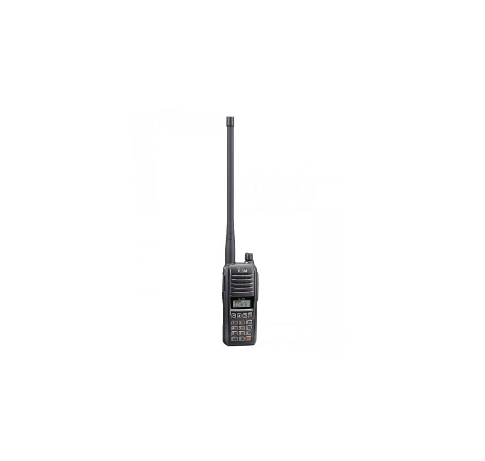 Comprar Rádio Aeronáutico Icom Ic-a16e Com Bluetooth Original