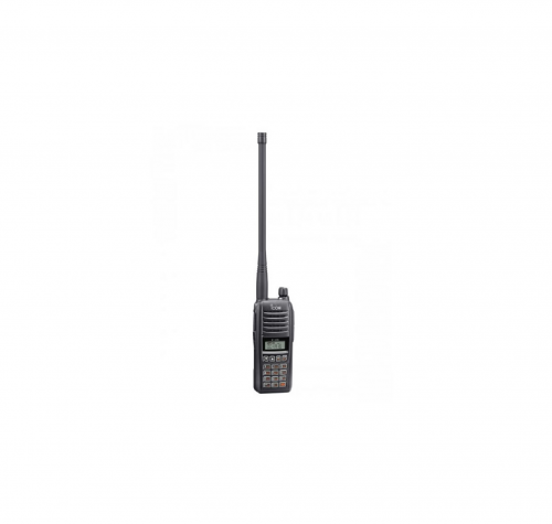 Comprar Rádio Aeronáutico Icom Ic-a16e Com Bluetooth Original
