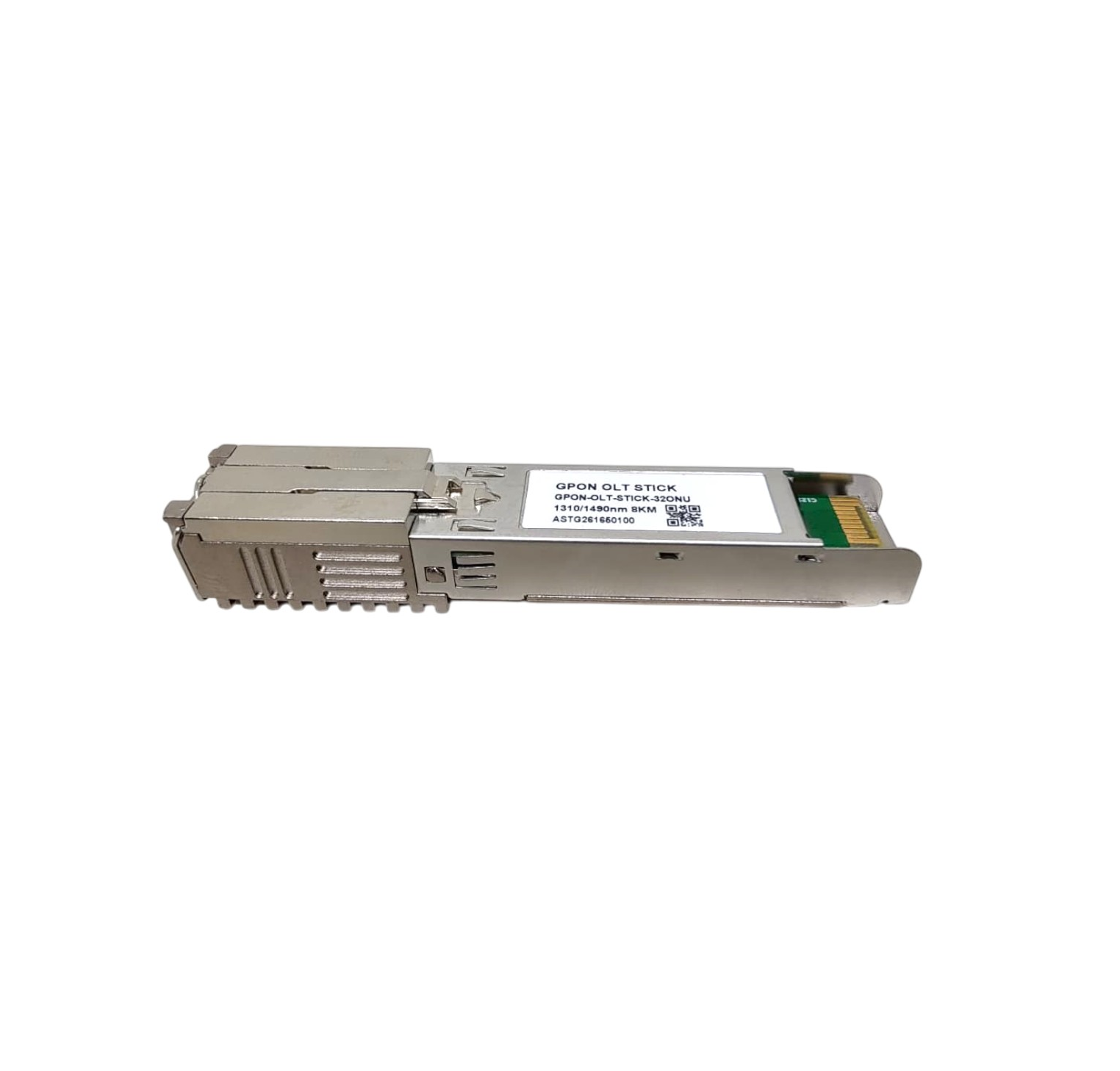 Comprar Olt Gpon Stick Modulo Spf+ 2.5g Tx1310 Rx1490