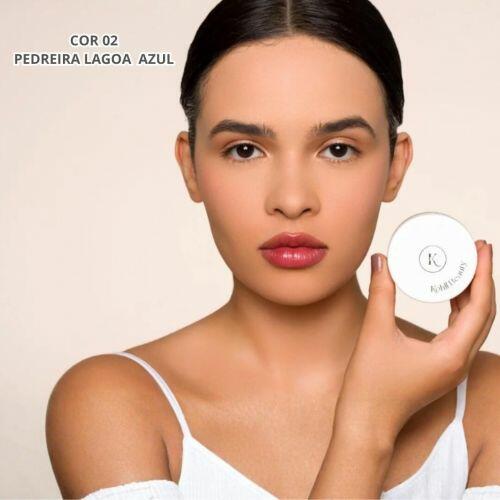 Comprar Powder Blindado - KOHLL BEAUTY