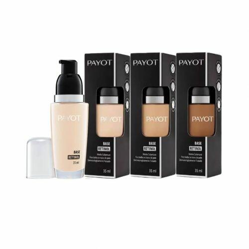 Payot Mini Comprar Base Retinol - PAYOT