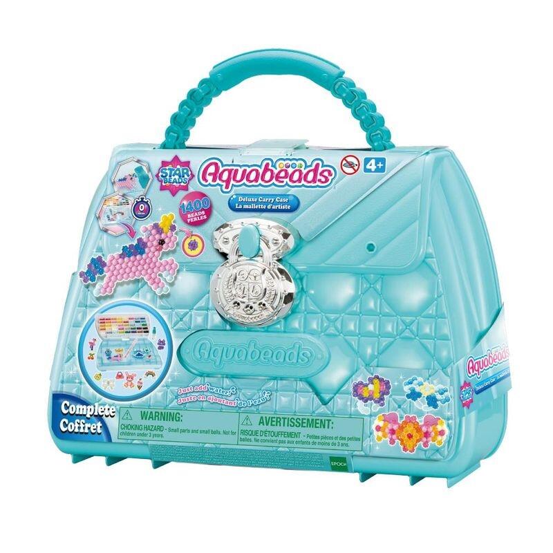 Comprar Aquabeads Deluxe Carry Case Epoch - R$299,99