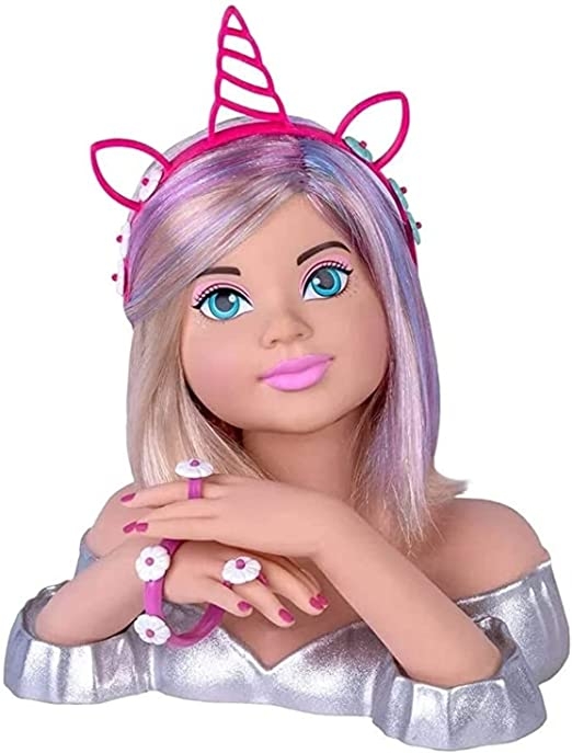 Toni Toys Busto De Barbie Comprar Muñeco Chucky (TV Series