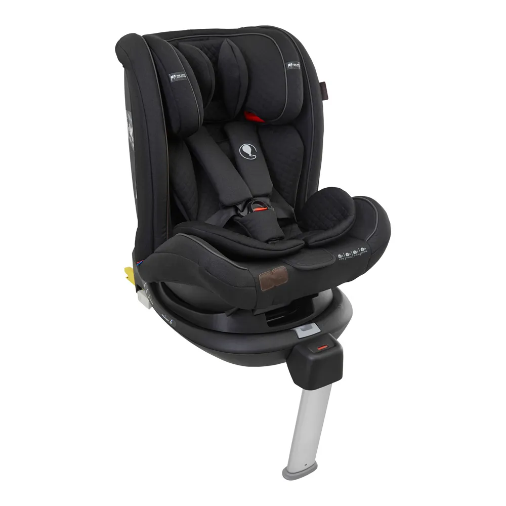 Cadeira Only One Black Abc Desing - 1200258-B - R$3.149,99