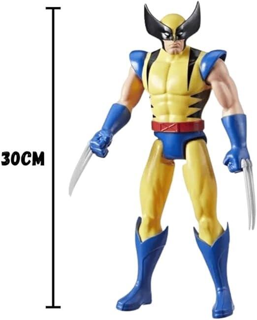 MARVEL ウルヴァリン sp Amazon.co.jp: Sen-ti-nel ウルヴァリン [マーベル] センチネル