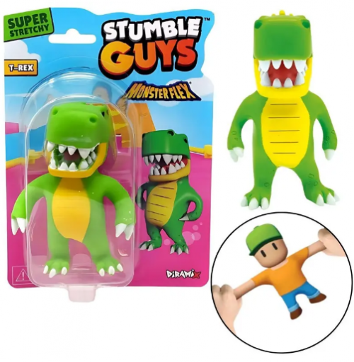 Comprar Stumble Guys Monsterflex Multilaser - R$89,99