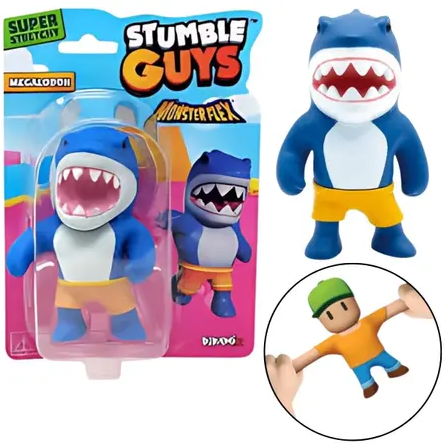 Comprar Stumble Guys Monsterflex Multilaser - R$89,99
