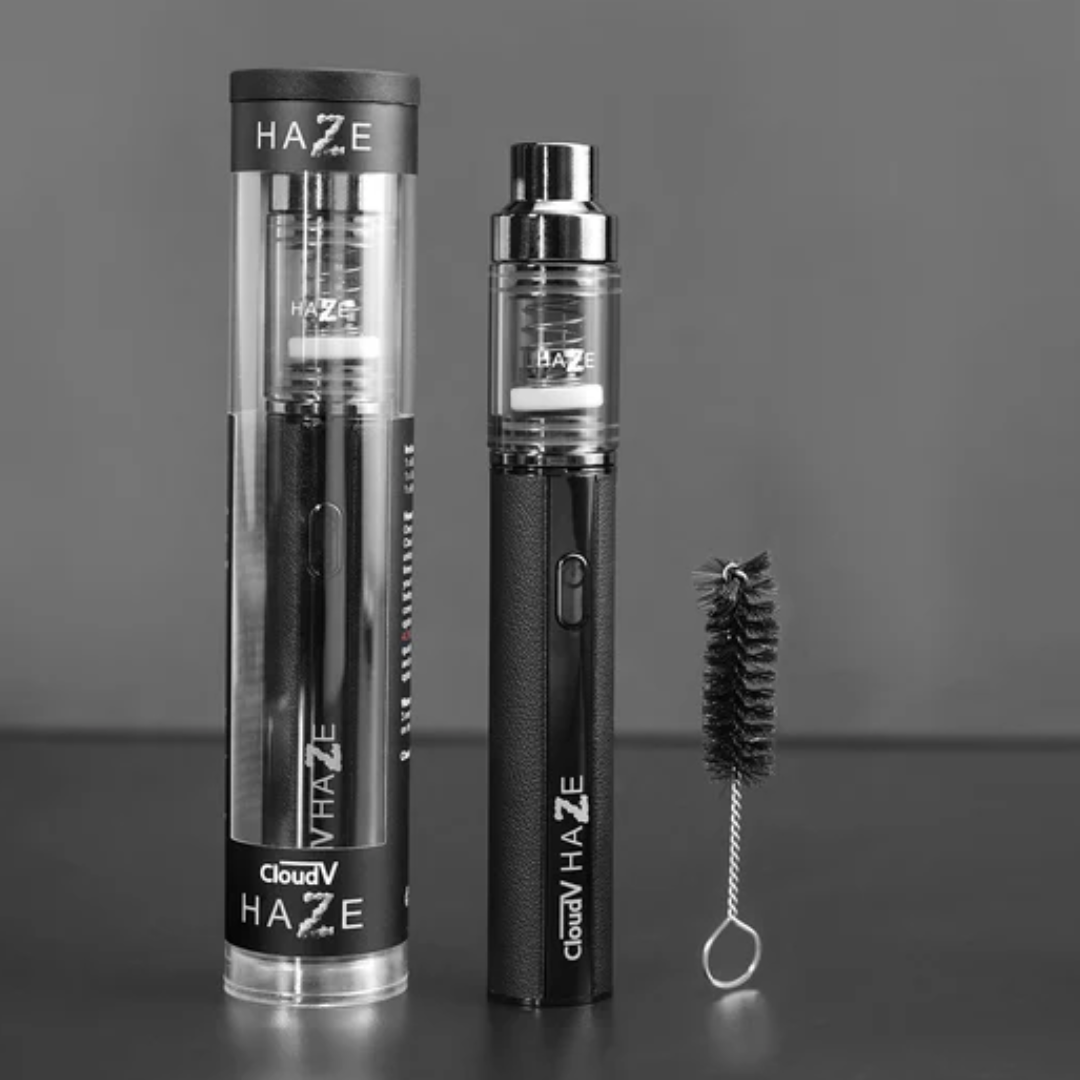 Vaporizador de Ervas Haze - CloudV - a partir de R$284,90