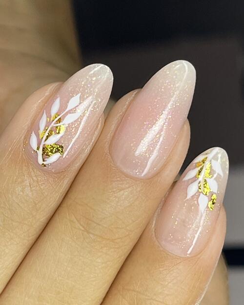 Comprar Nails 21 Gel Construtor Insignia Natural Pearl Ecoline 34g