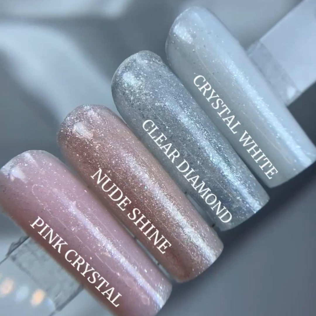 Comprar D&Z Sachê Gel Hard Control Nude Shine 15g - a partir de R