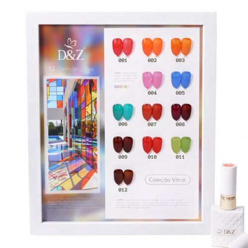Comprar produtos D&Z