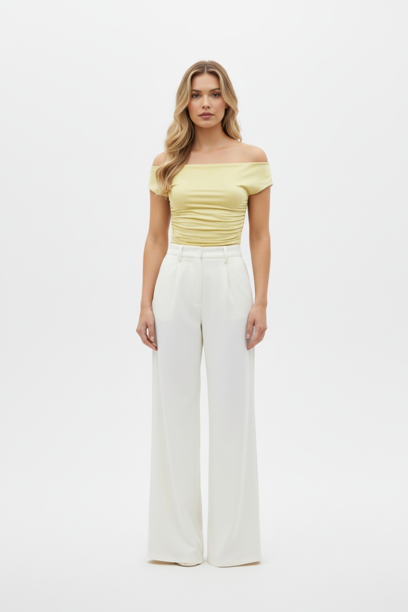 Calça Carlota Alfaiataria