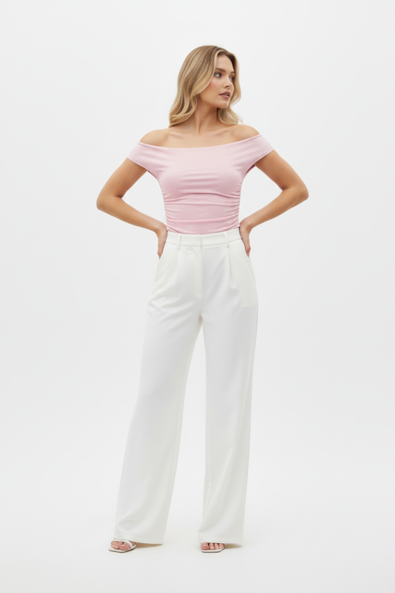 Calça Carlota Alfaiataria