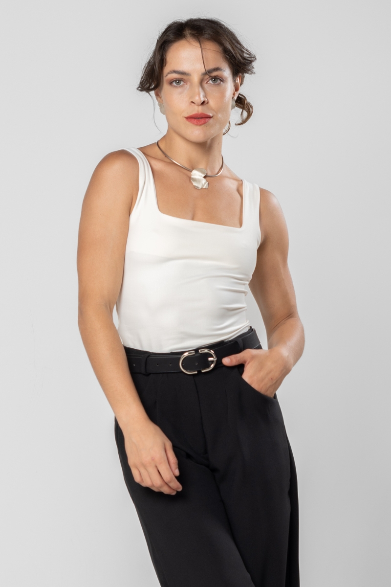 Regata Reta Poliamida