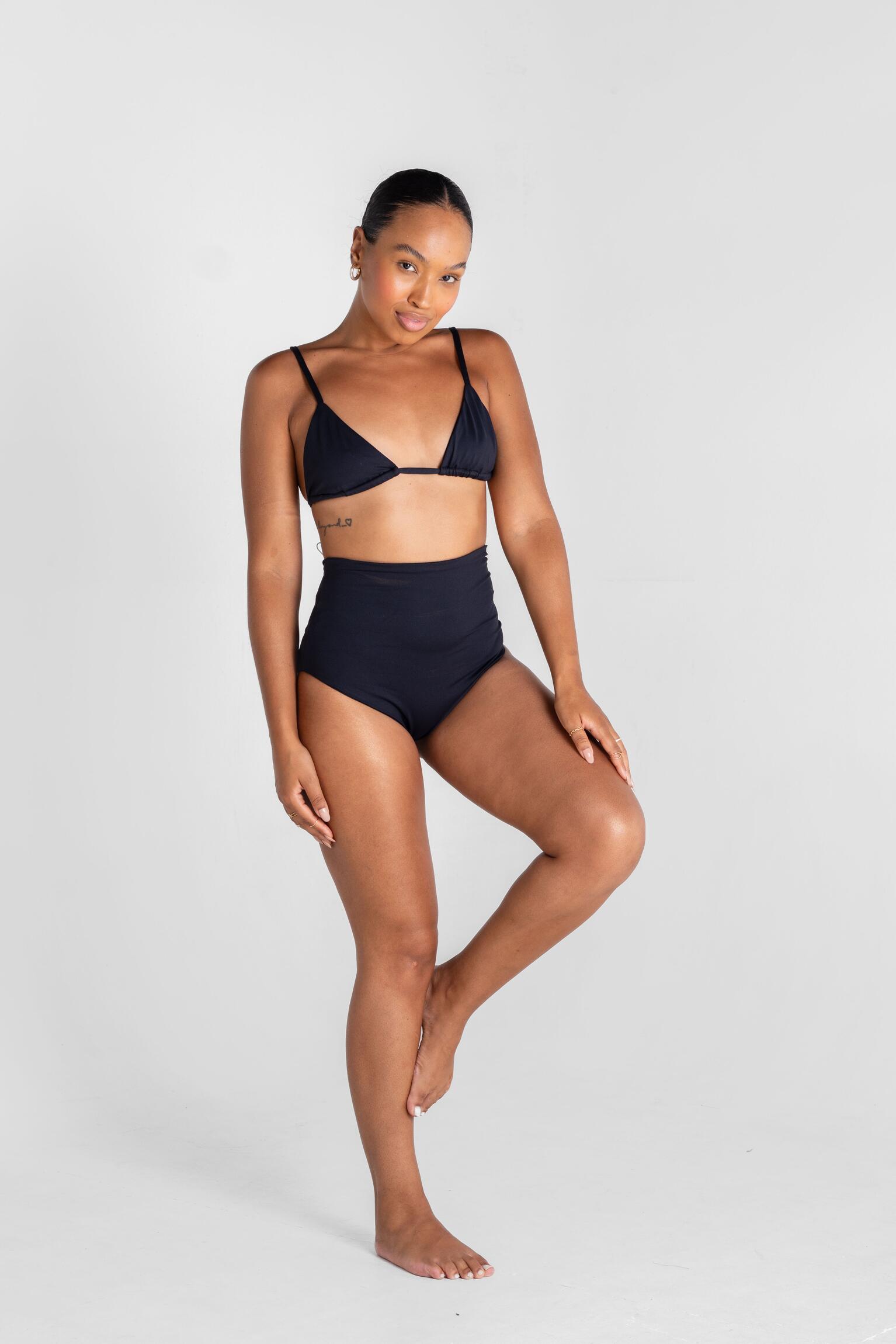 Calcinha Biquini Hot Pant