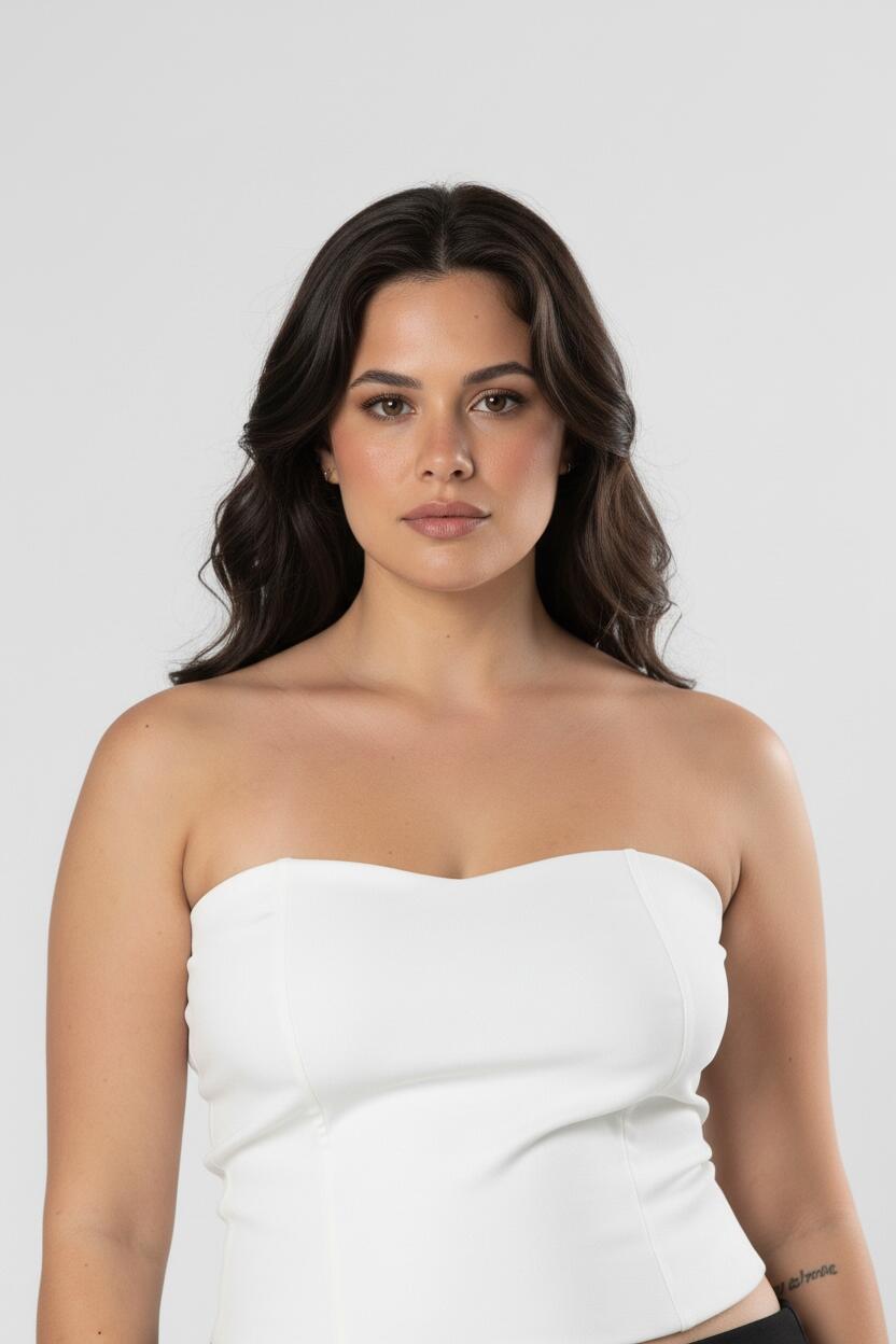 Corselet Alfaiataria