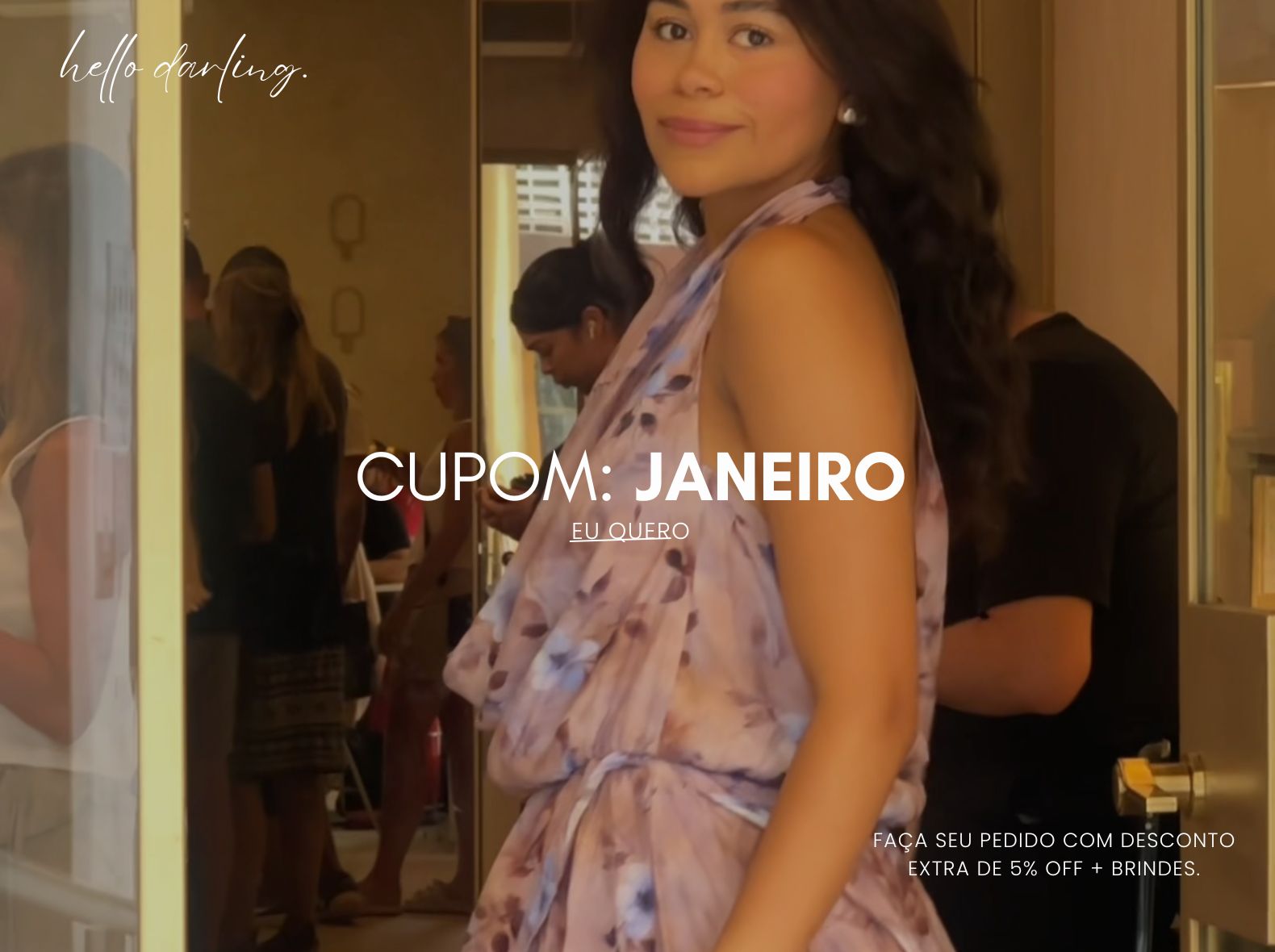 LANÇAMENTO- AUREA CUPOM