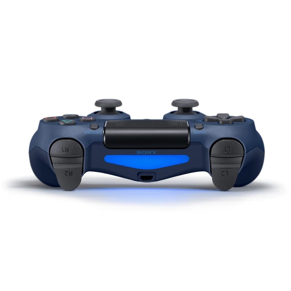 Comprar Controle Joystick Sony Dualshock Midnight Blue Login