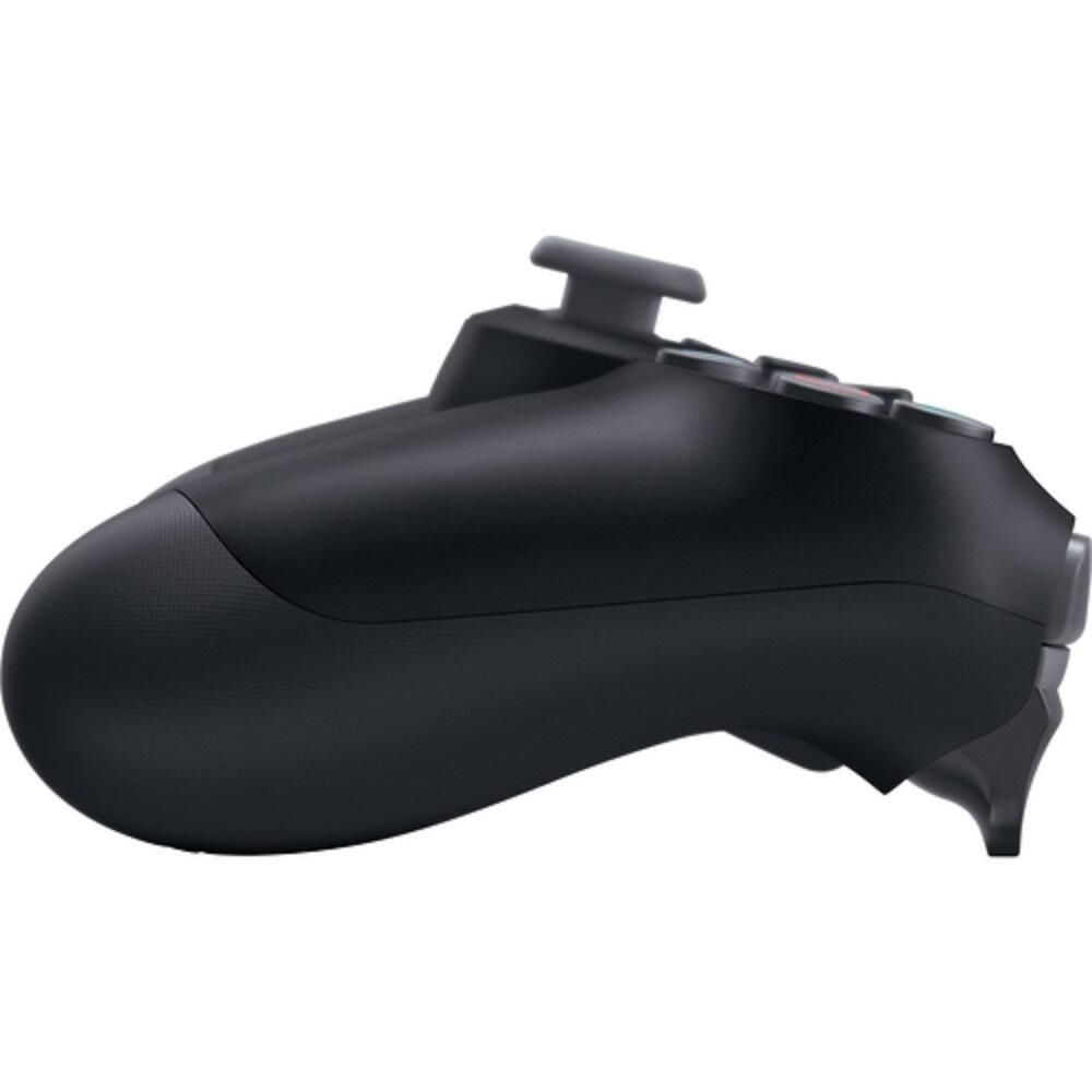 Comprar Controle Joystick Sony Dualshock 4 Jet Black - a partir de