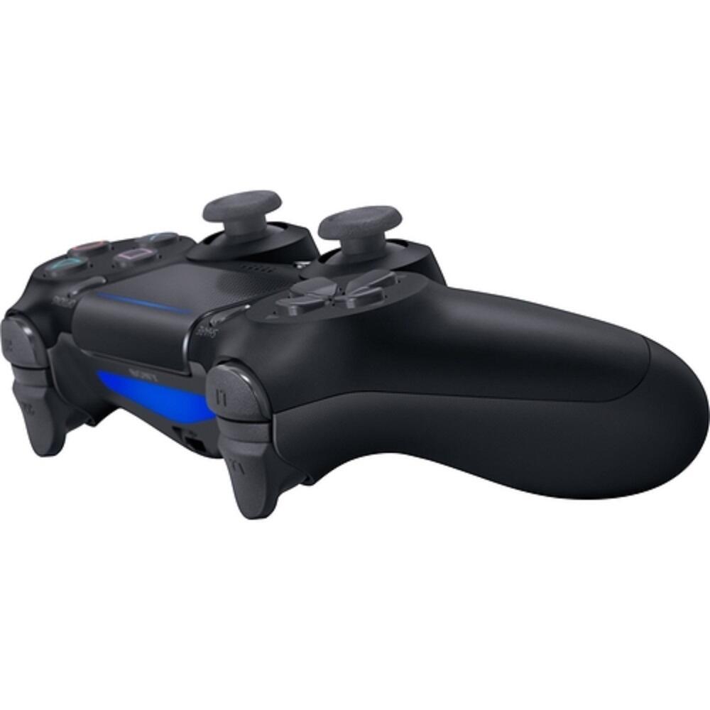 Comprar Controle Joystick Sony Dualshock 4 Jet Black - a partir de