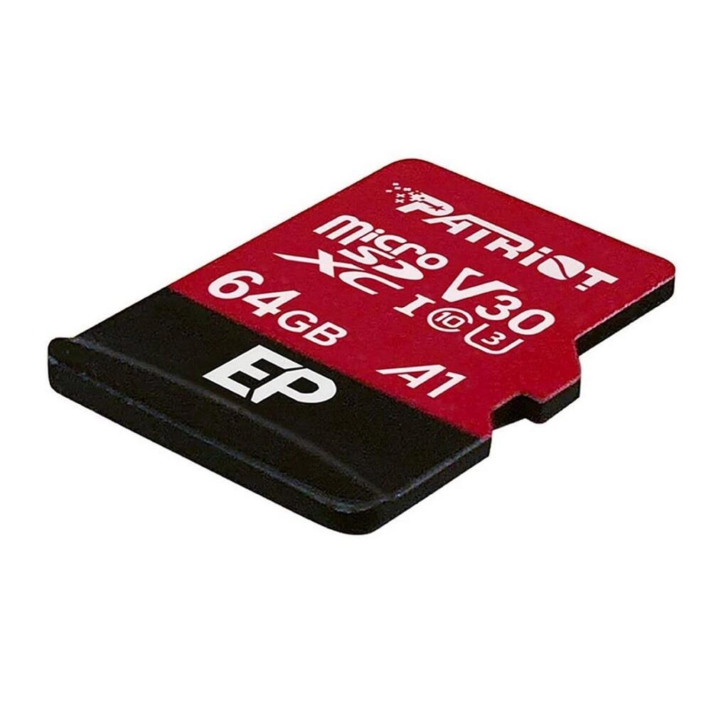 メモリー Patriot Memory DDR4 PC4-25600 64GB Patriot Memory Módulo Viper Steel DDR4 16GB (1 x 16GB) 3200MHz