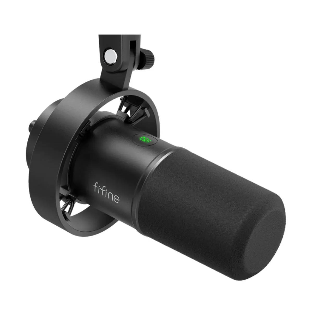 [ほぼ新品] FIFINE K 688CT Microfone Fifine K688 Dinâmico USB-C/XLR Cardioide - a partir de R