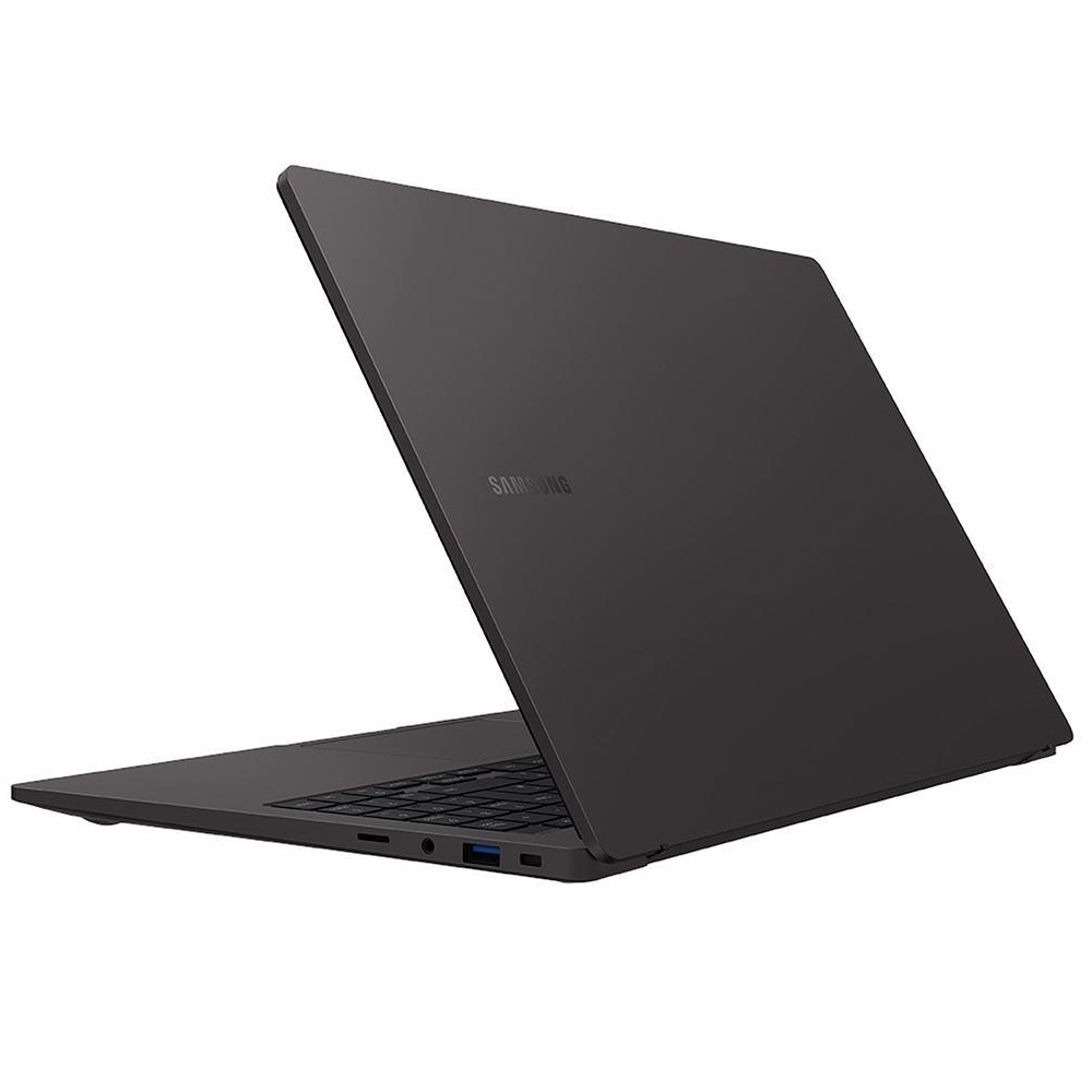 Notebook Samsung Book2 i7 8GB 512GB SSD 15.6? FHD W11 - a partir