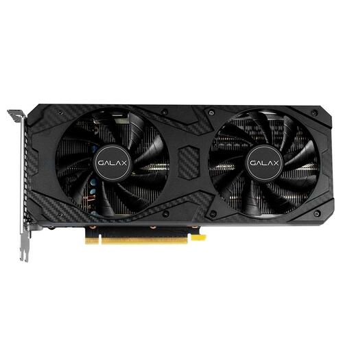 GeForce RTX 3060 12GB 25年7月購入 Placa de Vídeo Galax RTX 3060 12GB GDDR6 PCIe 4.0 - a partir