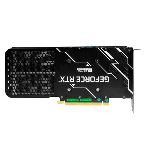 GeForce RTX 3060 12GB 25年7月購入 Placa de Vídeo Galax RTX 3060 12GB GDDR6 PCIe 4.0 - a partir