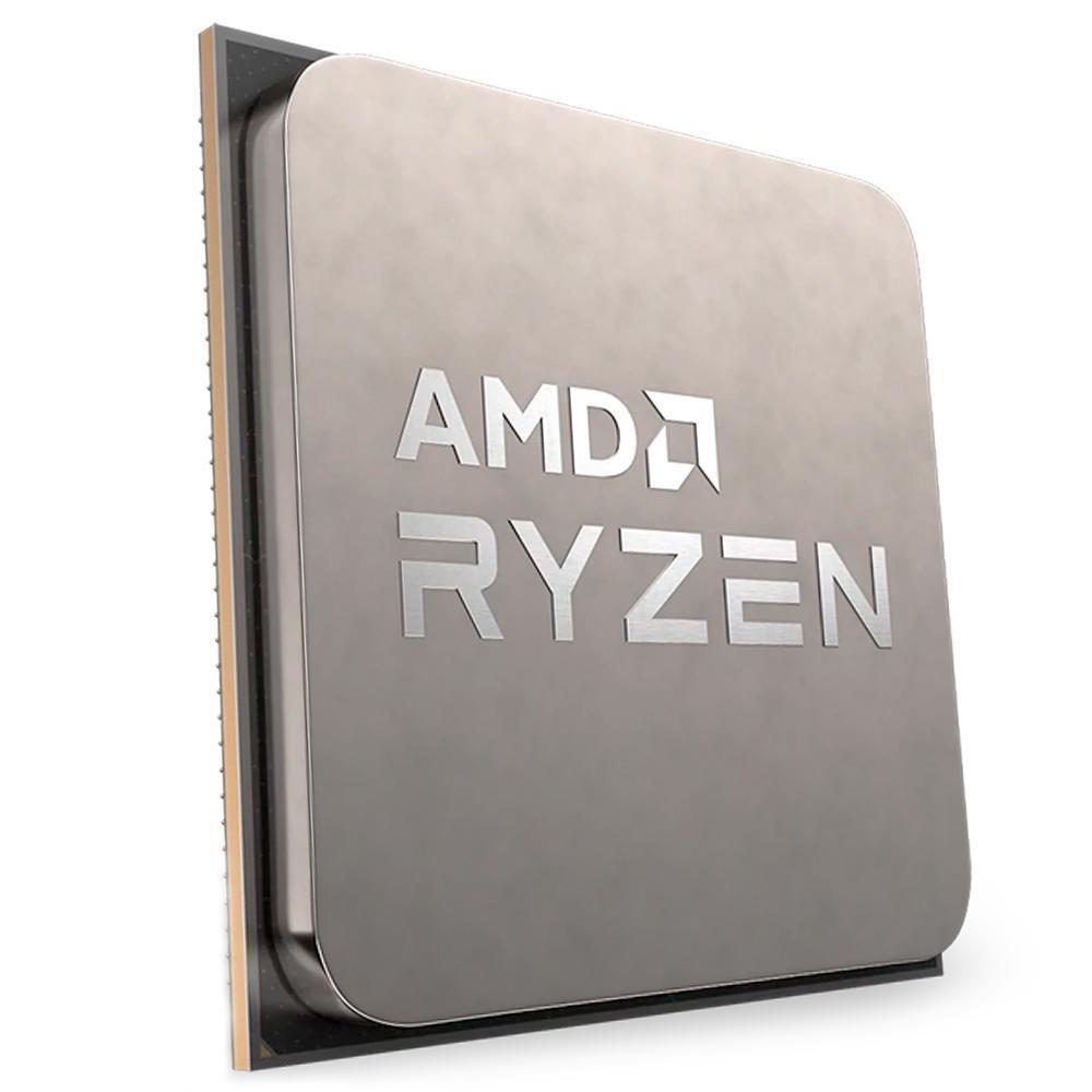 Processador AMD Ryzen 7 5800X 8 Núcleos 4.7GHz | Login