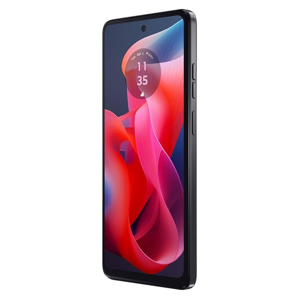 Comprar Smartphone Motorola Moto G24 128GB 4GB RAM 50MP 6.6