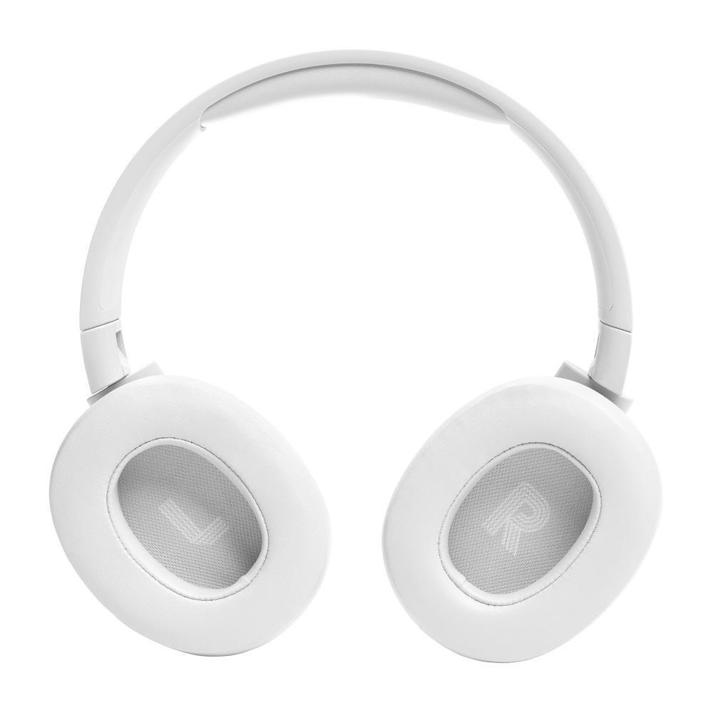 JBL TUNE 720 BT ホワイト　新品未開封　訳あり特化 Fone de Ouvido JBL Tune 720, Bluetooth, Branco