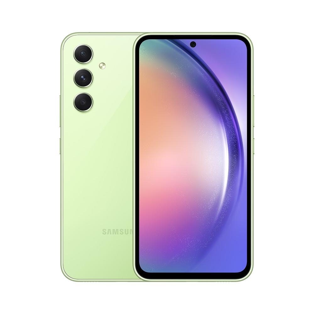 Galaxy A54 5G 128GB SCG21 au版SIMフリー Galaxy A 【あすつく、土日、祝日発送】新品未使用品【Sランク】au版
