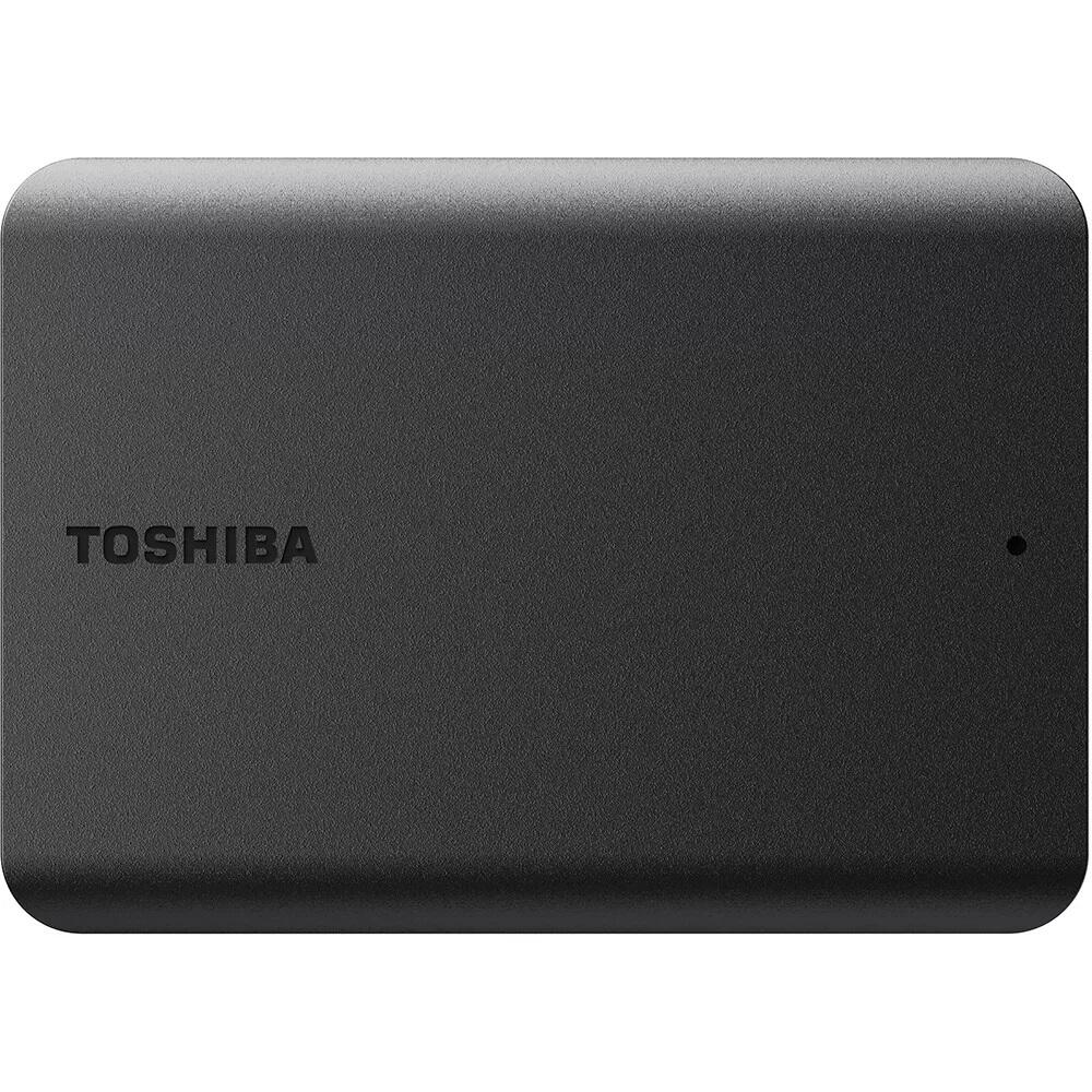 HD Toshiba Canvio Basics 1TB USB 3.0 Portátil - a partir de R$361,77