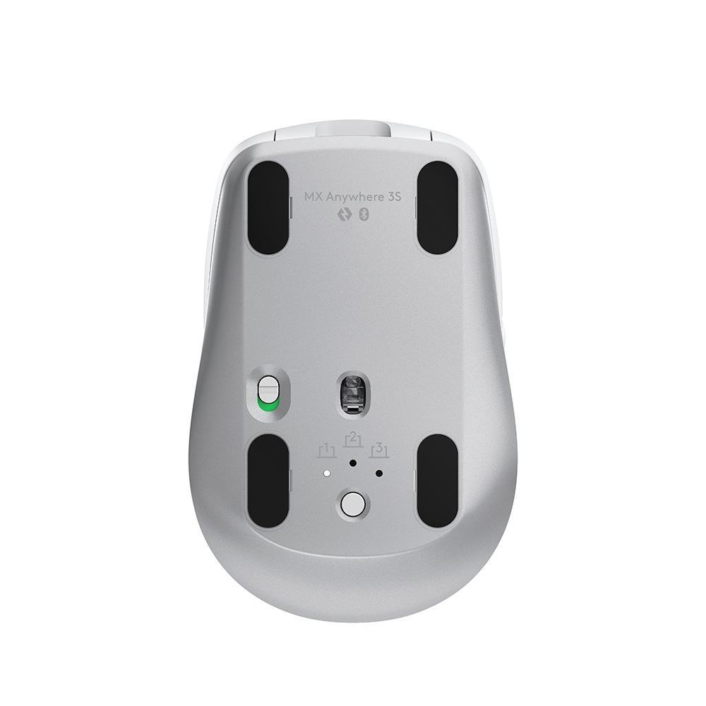 logi mx anyware 3s ワイヤレスマウス MX Anywhere 3S ワイヤレス Bluetooth マウスを購入 |ロジクール