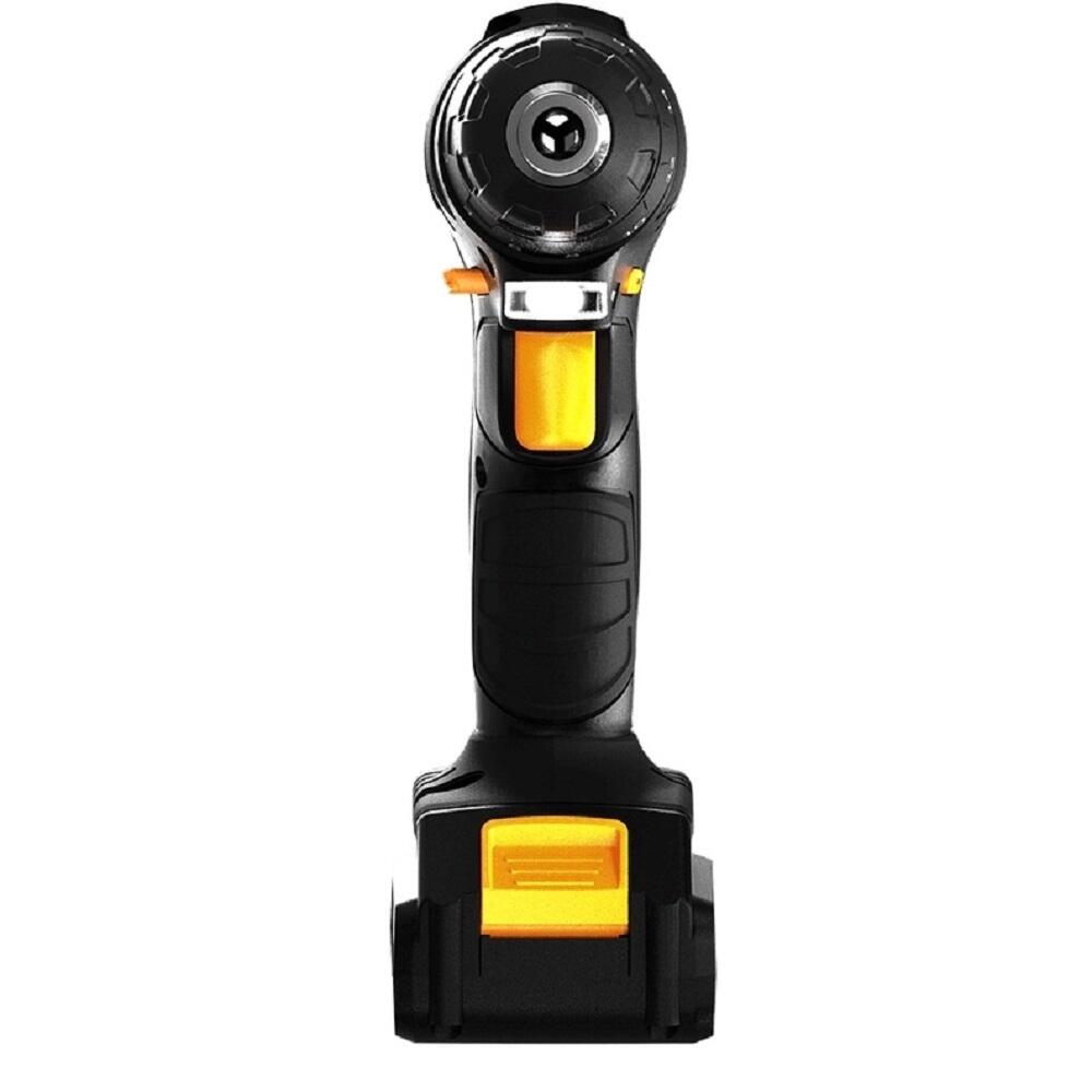 Comprar Furadeira e Parafusadeira WAP 12V BPF 12K3 Bivolt FW009424