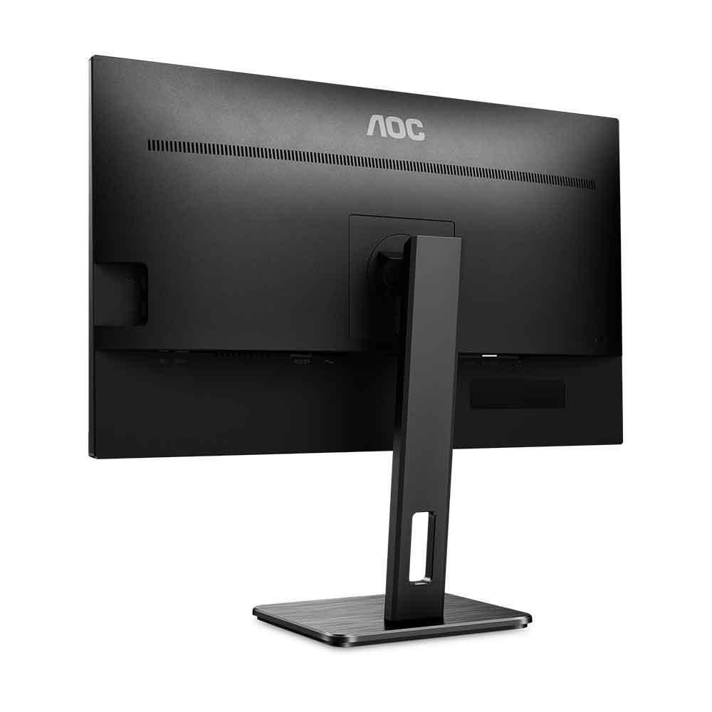 Monitor AOC 22P2UM 21,5" Full HD, VA, 75Hz, HDMI/DP/VGA, USB Hub ...