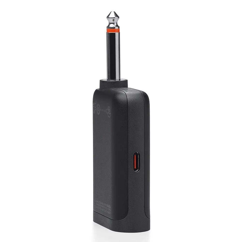Microfone Sem Fio JBL PartyBox Wireless ? Kit com 2 - a partir de