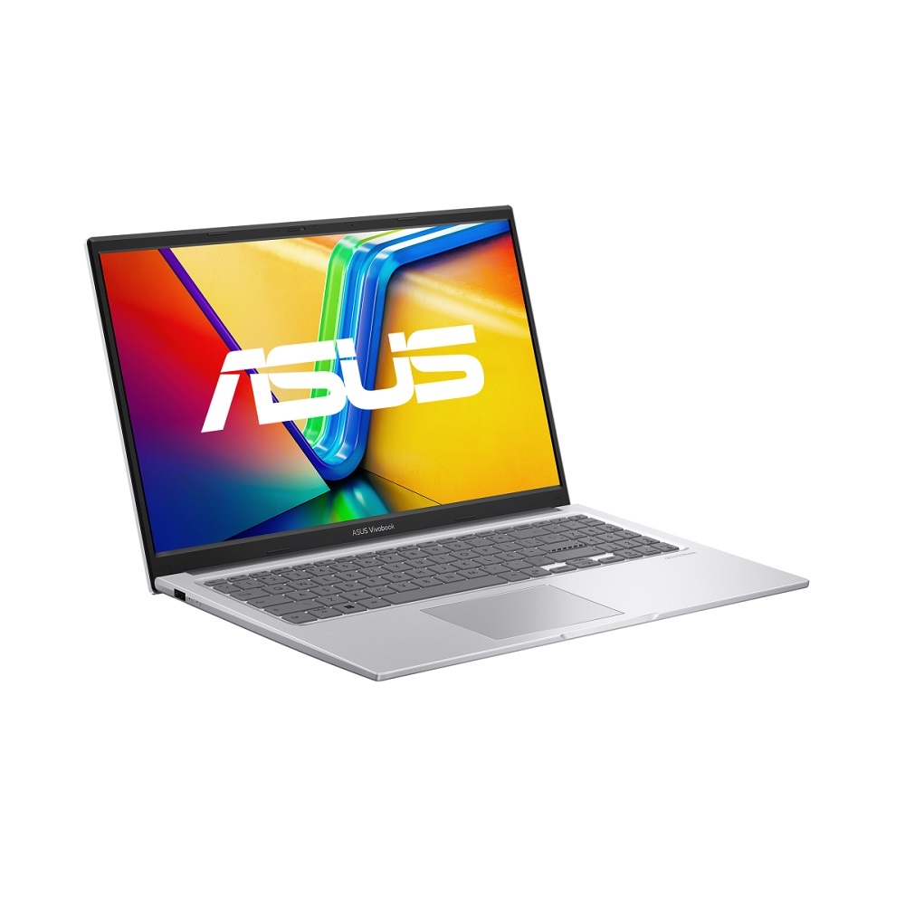 ASUS VivoBook Intel Core i5 ノートPC Notebook ASUS Vivobook 15, Intel Core i5 1235U, 8 GB, 256 GB SSD