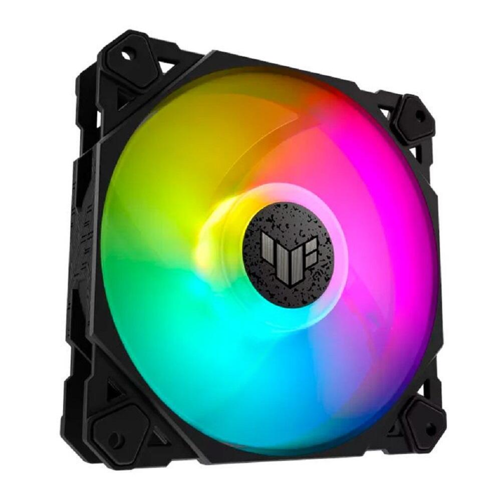 Ventilateur Refroidissement Pour Carte Graphique ASUS EFB0812HB - 12V 0.25A 3 Fils, Petit Connecteur, Neuf