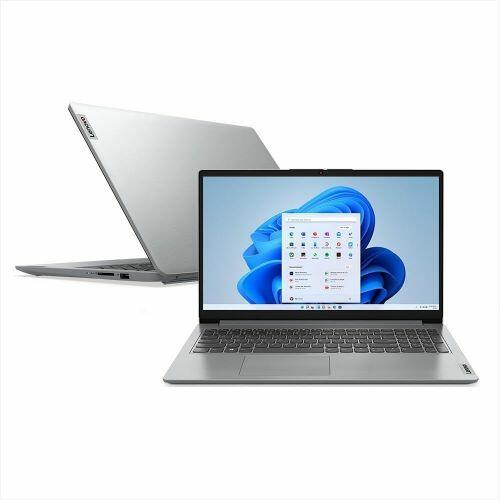 Comprar Notebook Lenovo IdeaPad 1i Core i7-1255U 12GB RAM SSD