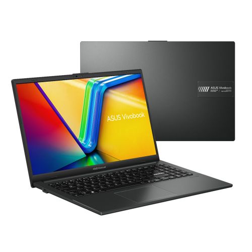 Notebook Asus Vivobook Go 15 Ryzen 5, 8GB, SSD 512GB, FHD - a