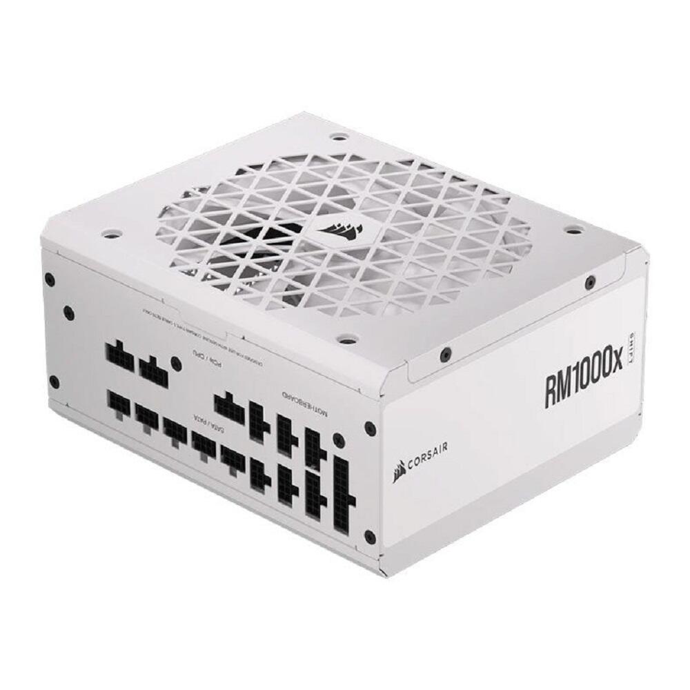 Comprar Fonte Corsair 1000W RMx Shift Series 80Plus Gold Modular