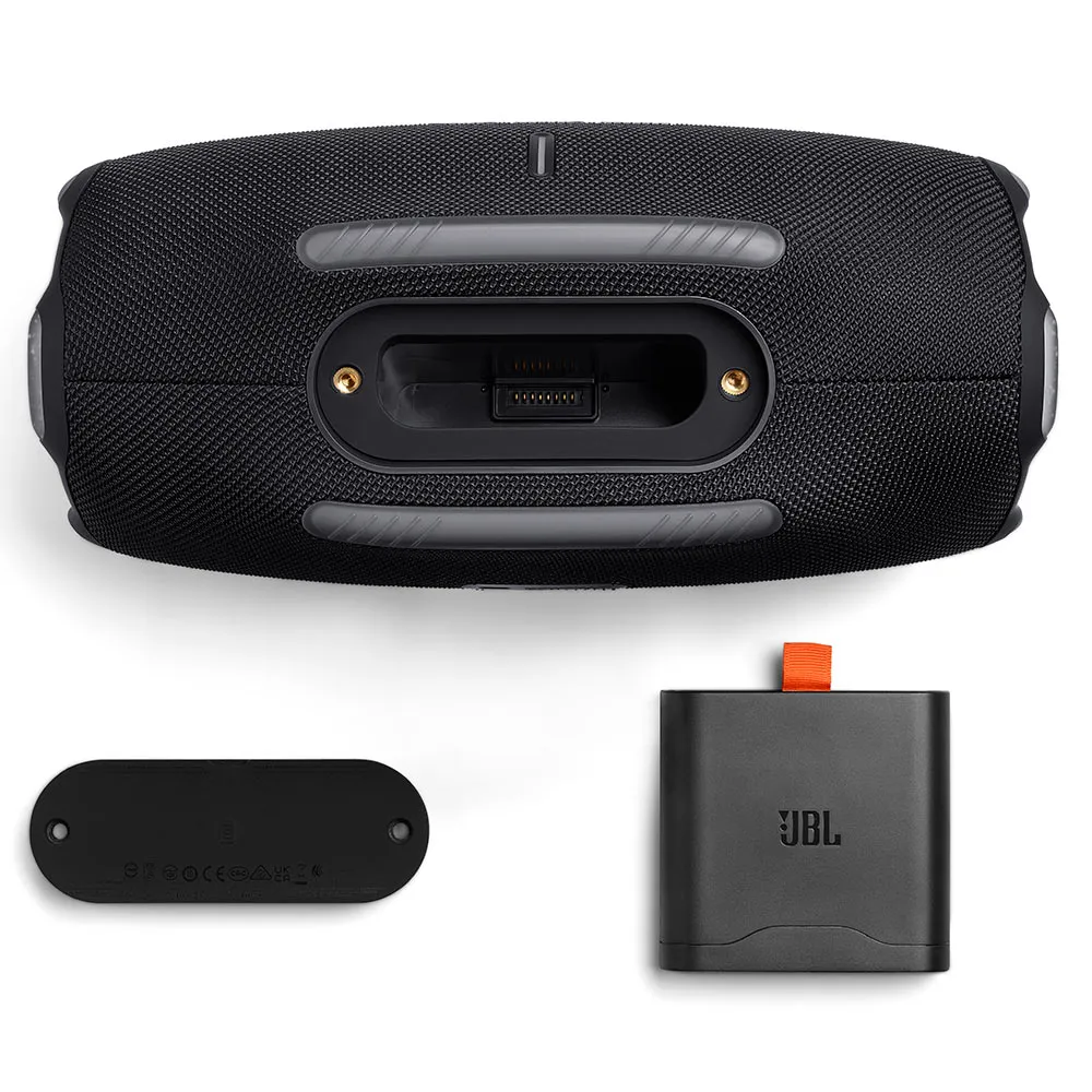 JBL Xtreme?4 ? Caixa Bluetooth 100?W, 24?h de Bateria, IP67